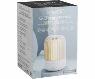 InnoGio Aroma Difuzér INNOGIO GIOHYGRO AROMA VONNÝ DIFUZÉ...