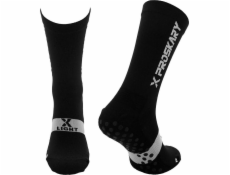 Proskary Ponožky X-Light černé protiskluzové 34-40 Proskary
