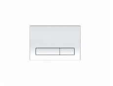 KKPOL KK-POL splachovací tlačítko M16, lesklý chrom 350/PPG/050-00-00