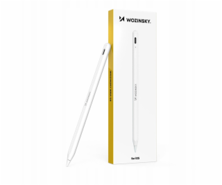 Wozinsky Stylus WRA-08 pro iPad s rychlonabíjením přes US...