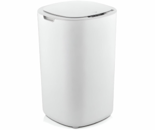 Mozos Bezdotykový odpadkový koš 12L bílý (FH-1-WH)