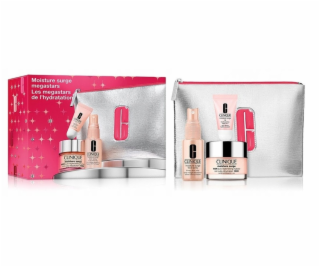 Galt CLINIQUE_SET Moisture Surge Megastars 100-Hour Auto-...