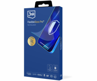 3MK OnePlus Pad Lite - až 13 FlexibleGlass Pro