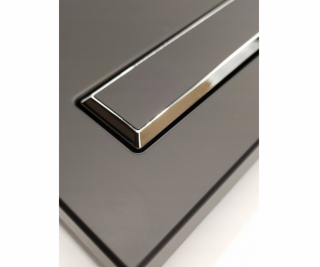 KK-Pol Splachovací tlačítko V1-M08 SPP/091/0/K ( 350/PPC/...