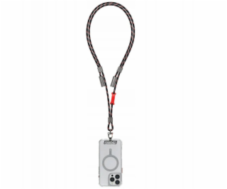 SKINARMA Univerzální kabel 2 v 1 na telefon Dyno Ve USB-C...