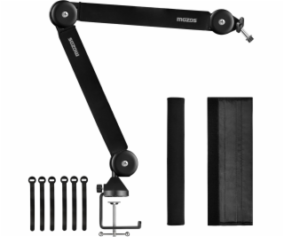 Mozos SB36-PRO Prémiový stolní mikrofonní stojan