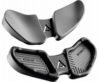 Ram mounts Úchyty na berany Ergonomická opěrka zápěstí De...