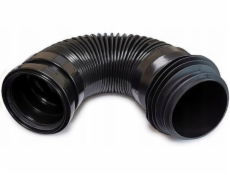 KKPOL KK-POL splachovací tlačítko M16, bílý lesk 350/PPB/101-00-00