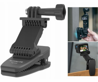 SunnyLife Držák klipu, popruh, magnet pro GoPro, Dji, Xia...