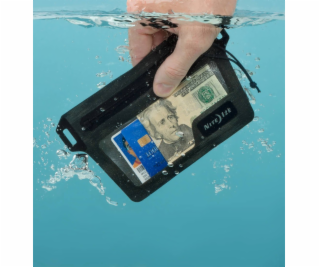 NiteIze Voděodolná peněženka RunOff Waterproof W