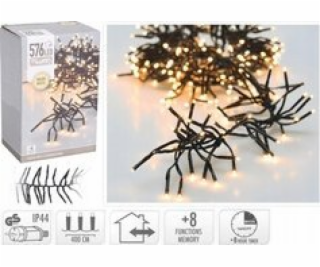 Koopman Vánoční osvětlení vánoční osvětlení, světelný řet...