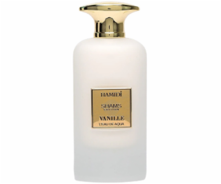 courreges HAMIDI Shams Vanille L eau de Aqua EDP sprej 100ml