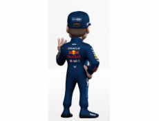 MINIX F1 RED BULL - MAX VERSTAPPEN 4th WORLD CHAMPION