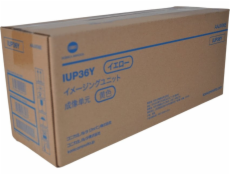 Konica Minolta Originální válec IUP-36 AAJV06E, 55k Yellow