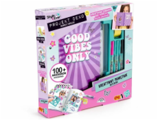 Epee Sada kreativních dekorací diáře