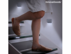 InnovaGoods Lumtoo InnovaGoods LED lampa s pohybovým senzorem 2 ks