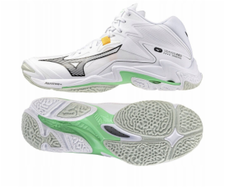 Mizuno Boty WAVE LIGHTNING Z8 MID V1GA240516