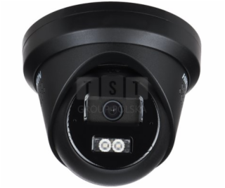 Hikvision IP KAMERA DS-2CD2383G2-LI2U/SL(2,8MM)(ČERNÁ)/PL...