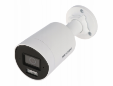 Hikvision IP KAMERA DS-2CD2043G2-LI2U/SL(2.8MM)/PL AcuSense Chytré hybridní světlo - 4Mpx 2.8mm