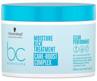 NoName Schwarzkopf Professional BC Bonacure Moisture Kick...