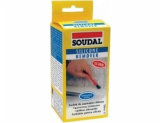 Soudal Odstraňovač silikonu 100 ml