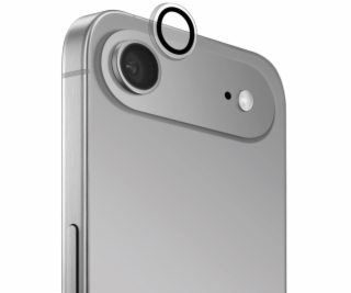 Puro Ochranné pouzdro Individual z tvrzeného skla pro iPh...