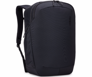 Thule Batoh Subterra 2 TSD440 černý, cestovní, černý poly...