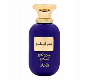 NoName RASASI The Love Stream EDP sprej 100ml