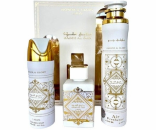 NoName SADA LATTAFA Honor & Glory Badee Al Oud EDP sprej ...