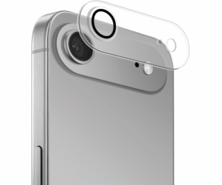 Puro Tvrzené sklo Camera Standard pro iPhone 17 Air pro o...