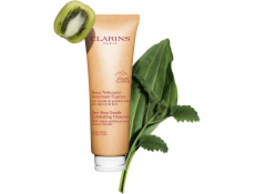 Čistaja Linija Veido šveitiklis - prausiklis Clarins One-Step Gentle Exfoliating Cleanser, 125 ml