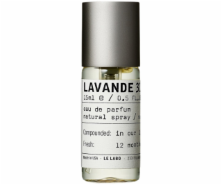 Made In Lab Le Labo Lavande 31 Eau de Parfum spray 15ml