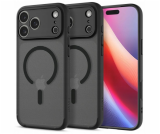 Spigen Kryt Ultra Hybrid MagSafe pro iPhone 17 Pro Max - ...