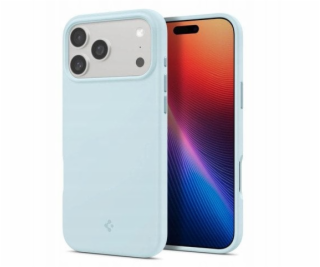 Spigen Silikonový kryt Fit Mag MagSafe pro Apple iPhone 1...