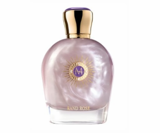 NoName MORESQUE Rand Rose EDP 100ml