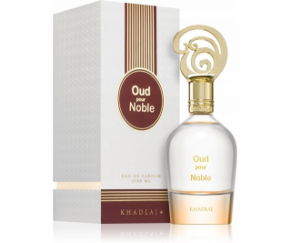 Versace KHADLAJ Oud Pour Noble EDP sprej 100ml