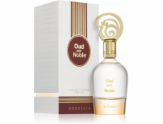 Versace KHADLAJ Oud Pour Noble EDP sprej 100ml
