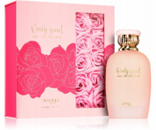 Dolce & Gabbana ZIMAYA Only You! EDP sprej 100ml