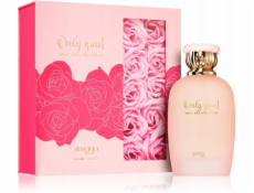 Dolce & Gabbana ZIMAYA Only You! EDP sprej 100ml