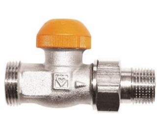 Herz Termostatický ventil TS-98-V přímý 1/2   1763367