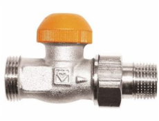 Herz Termostatický ventil TS-98-V přímý 1/2   1763367