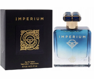 Mr&Mrs Fragrance FRANCOUZSKÁ AVENUE Imperium Intense EDP ...