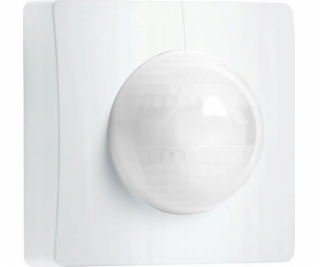 Steinel IS3180 KNX V3 AP Čtvercový senzor pohybu