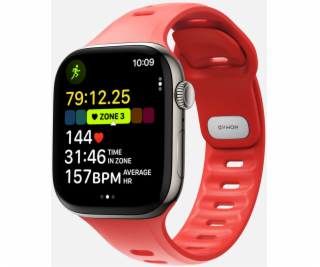 Nomad Tempo Band, korálový - AW 45mm / 46mm