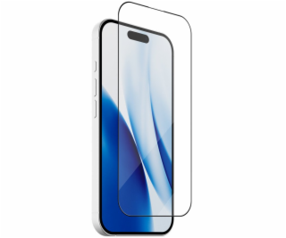Jcpal Ochranné tvrzené sklo pro iPhone 17 Air