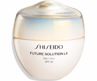 Shiseido Future Solution LX SPF20 denní krém na obličej 50ml
