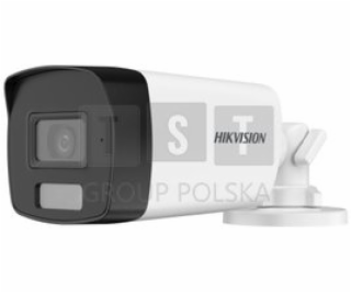 Hikvision KAMERA AHD, HD-CVI, HD-TVI, PAL DS-2CE17D0T-LFS...
