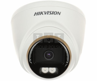 Hikvision KAMERA AHD, HD-CVI, HD-TVI, CVBS DS-2CE72DF3T-L...