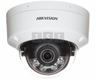 Hikvision VANDALODOLNÁ IP KAMERA DS-2CD2183G2-LIS2U(2,8MM...