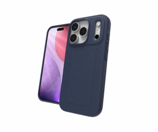 ZAGG Ochranný kryt Luxe Snap pro Apple iPhone 17 Pro - tm...